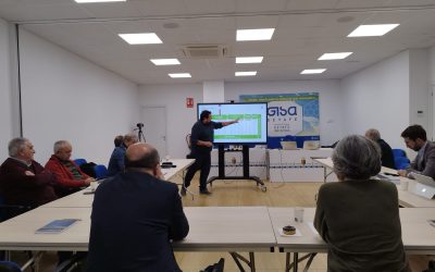Getafe reúne al tejido empresarial para avanzar en la Agenda Urbana 2030